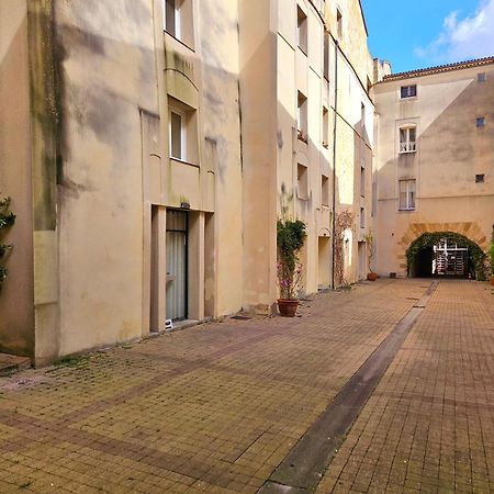 Appart Cosy Bordeaux Centre Zewnętrze zdjęcie