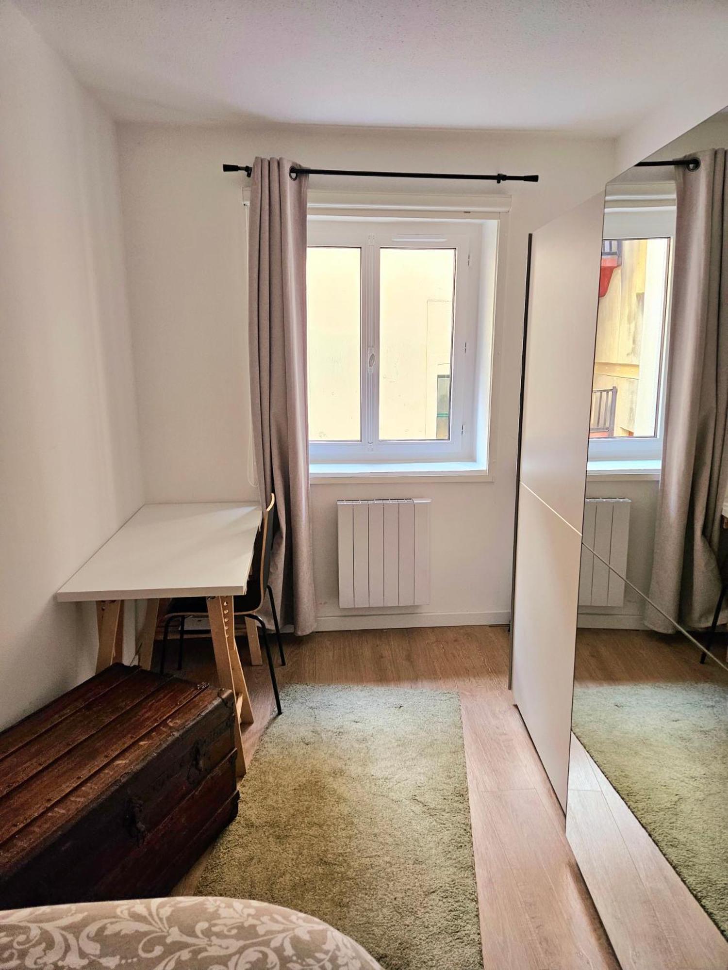 Appart Cosy Bordeaux Centre Zewnętrze zdjęcie