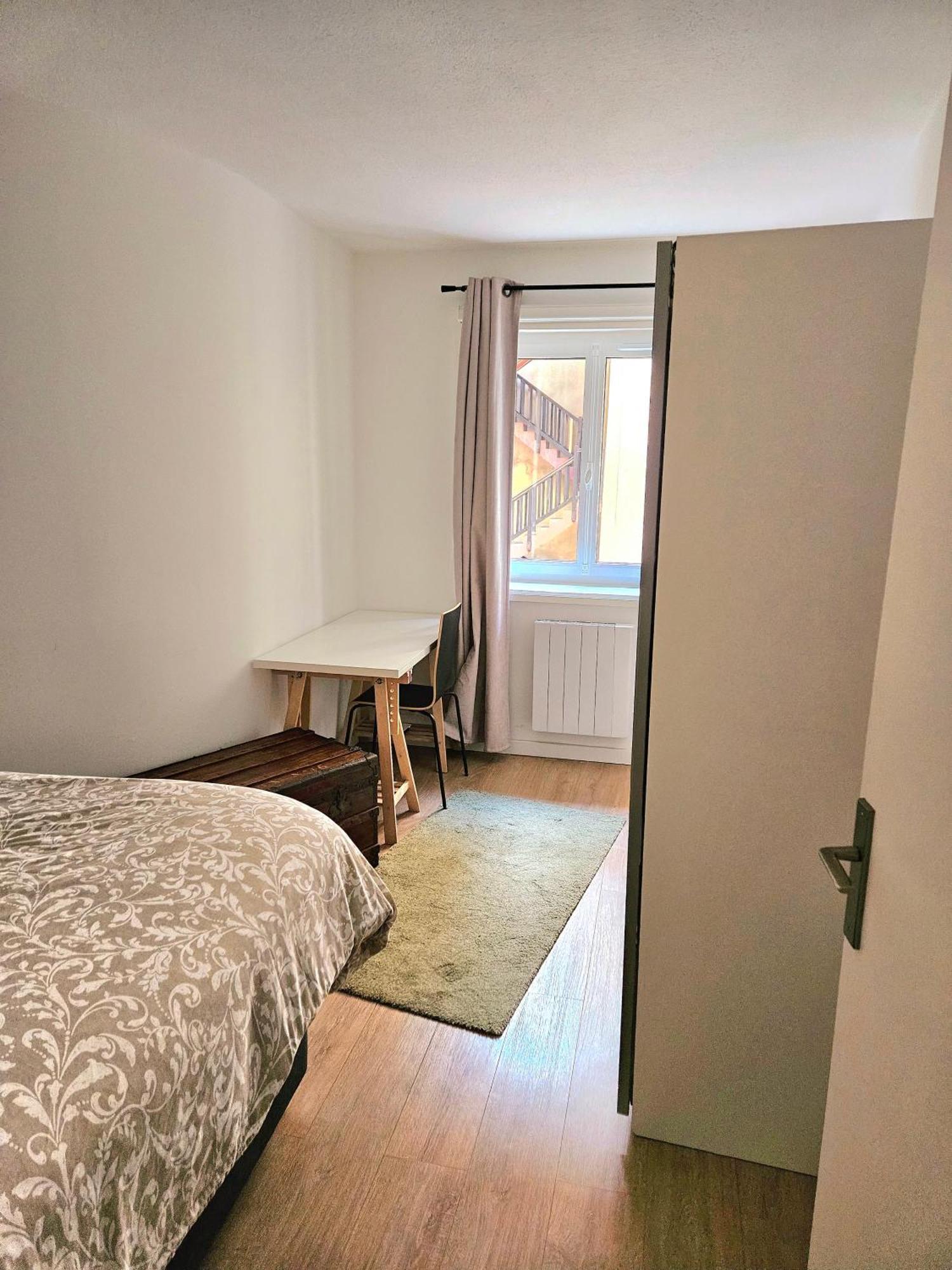Appart Cosy Bordeaux Centre Zewnętrze zdjęcie